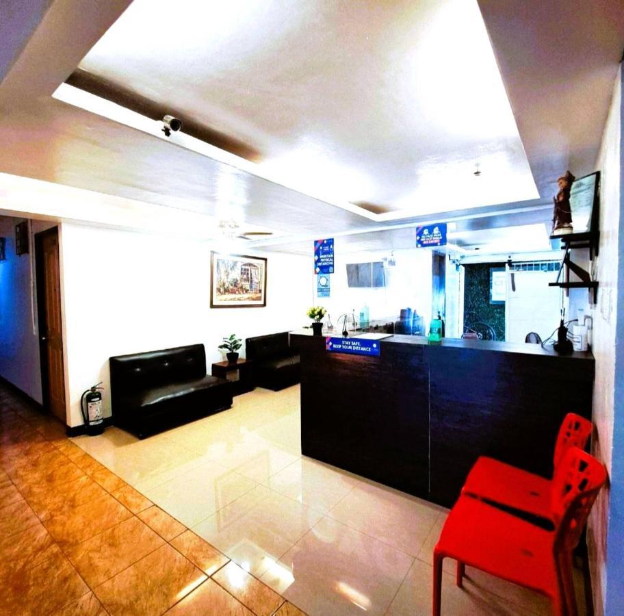 Makati Poblacion Hotel Mandaluyong Luaran gambar